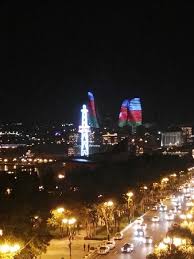 #2 best value of 826 places to stay in baku. Park Inn By Radisson Azerbaijan Baku Hotel Picture Of Park Inn By Radisson Azerbaijan Baku Hotel Tripadvisor