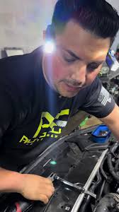 Reemplazo de Oil Cooler en Motor BMW B58 2017