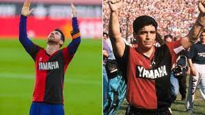 More images for newells maradona » Messi Y Maradona El Unico Gol Que Diego Hizo Con Newell S Fue Identico Al Que Lionel Le Marco Hoy A Osasuna Video Futbol Internacional Depor
