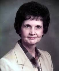 Mrs. Betty Tullos Legg Obituary