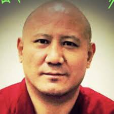 Stream Lhakpa Tsering music