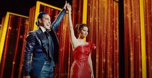 Winning means that they must turn around and leave their family and close friends, embarking on a victor's tour of the districts. Nonton The Hunger Games 2012 Sub Indo Infosearchweb Com