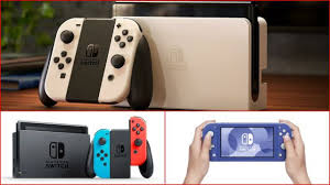 The nintendo switch (oled model) will retail for $349.99 when it arrives on oct. M19iwzzmqrrf M