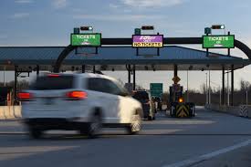 16, 2021 at 6:26 a.m. Turnpike Commission Approves 2021 Toll Increases Central Penn Business Journal