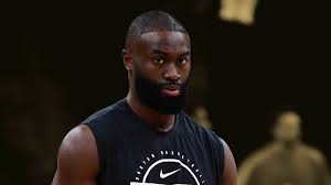"He commands the film sessions and practices way more than JT" - J.R. Smith believes Jaylen Brown is the true leader of the Boston Celtics