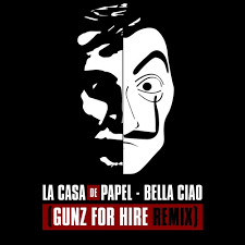 Banda sonora de tv · 2018. Stream La Casa De Papel Bella Ciao Gunz For Hire Remix Free Download By Gunzforhire Listen Online For Free On Soundcloud
