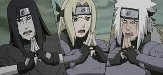 Konoha yang mengirim tim untuk menyelamatkan kushina tak mampu melacak keberadaannya. 20 Daftar Ninja Konoha Terhebat Dalam Anime Naruto Mblogger