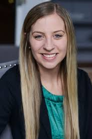 About Us: Meet Joslyn Mowen, LCPC