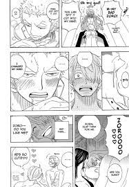 Clone's Gate Seike] One Piece Doujin Anthology (update Part 4) [Eng] - Gay  Manga | HD Porn Comics