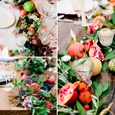 We did not find results for: Decoracion Con Frutas Para La Boda Caminos Y Centros Frutales Para Las Mesas Nupciales