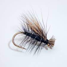 Check spelling or type a new query. Elk Hair Caddis Black Wooly Bugger Fly Co