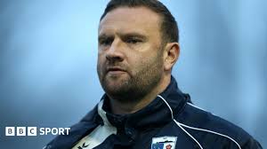 Ian Evatt: Barrow reject AFC Fylde approach for manager