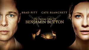 The Curious Case of Benjamin Button