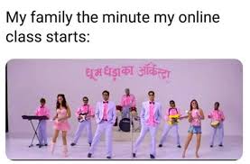Parents to their children iski taraf dekhne ka nai meme. Pubg Vs Free Fire Meme