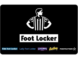 Check spelling or type a new query. Foot Locker 50 Gift Card Email Delivery Newegg Com