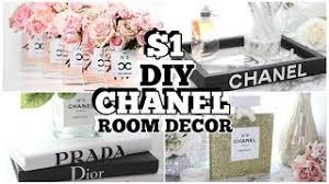 Check spelling or type a new query. 1 Chanel Dollar Tree 4 Diy Hacks Room Decor Youtube