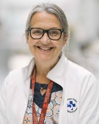 My son got very sick in 2017. He was admitted to The Ottawa Hospital and  spent a month in the ICU at both the General and Civic campuses. They say  it takes