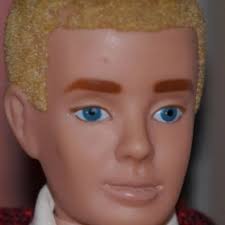 The Lonely Story of Ken, Barbie's Eternal Boyfriend