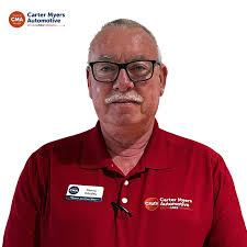 Meet the Staff of Rocky Mount Toyota