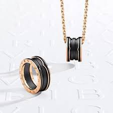 Dapur merupakan ruangan yang sangat. Fine Italian Jewelry Watches And Luxury Goods Bvlgari