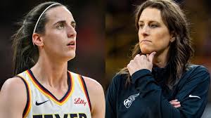 Stephanie White's Blunt Statement as Caitlin Clark Faces WNBA Punishment