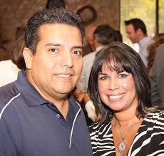 SWFL Hispanic Chamber Lunch at Cantina Laredo