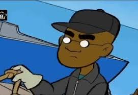 Is an american animated television series created by scott m. Dream Hand Fillmore