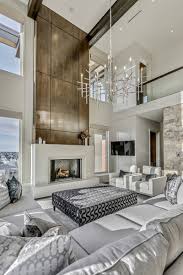 Rockwood Custom Homes Gallery Interior Design Luxury Living Room Design Luxury Living Room Luxury House Designs