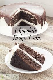 Recipe For A Chocolate Layer Cake With A Deep Chocolate Flavor Suitable For Weddings Grooms Cake Cake Recipes Recipes Using Cake Mix Chocolate Wedding Cake