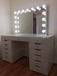 We did not find results for: Hollywood Lighted Vanity Mirror Large Makeup Mirror With Lights Wall Hanging Free Standing Perfect For Ikea Malm Vanity Bulbs Not Included