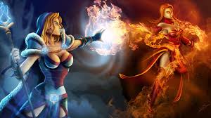 Right here are 10 best and latest hd dota 2 wallpaper for desktop with full hd 1080p (1920 × 1080). Dota 2 Wallpapers Hd 1920x1080 Wallpaper Cave