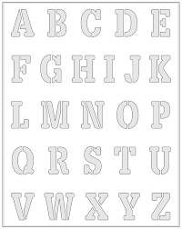 Each letter has been saved on a single page. Printing Printable Fancy Letters Download 949 Fancy Letters Free Vectors M Ulberry