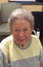 Dolores Gliwa Obituary