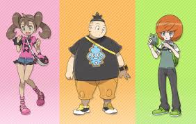 Nov 17, 2019 · this portion of the pokemon sword and shield walkthrough and guide includes all the hairstyle options, makeup types, how to change your eye color and much more. Pokemon X And Y Confirmed Information Thread Last Update October 2013 Bulbagarden Forums