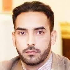 Chris Duman's Instagram, Twitter & Facebook