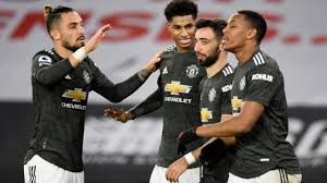 Despite being the reigning premier league champions, liverpool haven't been the best team in the league over the last 38 games. Premier League Table 2020 Man Utd And Southampton Winners Arsenal And Leicester Losers