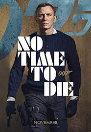 If you're ready for a fun night out at the movies, it all starts with choosing where to go and what to see. No Time To Die 2020 Full Movie Details Free Online Watch And Download Movie Details