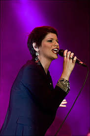View credits, reviews, tracks and shop for the 2015 cd release of alessandra amoroso on discogs. Alessandra Amoroso Wikipedia