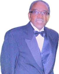 WILLIAM “BOB” EDWARD HARRISON, SR., 89, COMMERCE, FEBRUARY 11, 1935