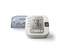 Omron Jpn 1 Fully Automatic Digital Blood Pressure Monitor With Intellisense Technology For Most Accurate Measurement