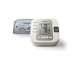 omron jpn 1 fully automatic digital blood pressure monitor with intellisense technology for most accurate measurement