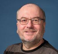 Professor Daniel Ueltschi