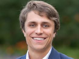 On the Move: Sandra Stroud