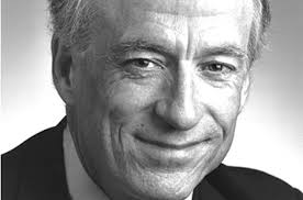 Former N.Y. MTA Chairman Robert Kiley, 80