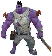 Web — вирусная эпидемия на ресурсе «вконтакте. Dr Mundo Character League Of Legends Wiki Fandom