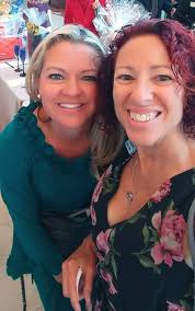 Michelle DeRogatis John Dalton