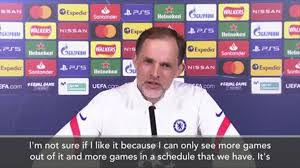 Following the news thomas tuchel is the new chelsea head coach, we take a close look at his career so far with all the relevant information and statistics. Fiv2g0a9v6tyem