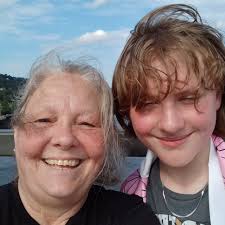 Finally got all of our wedding pictures back… Keep reliving this day every  time I see a picture. I'll cherish them forever 🤍🖤