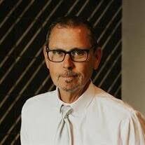 Randy Vocke Obituary