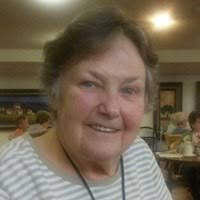 Mary Marcinkiewicz Obituary